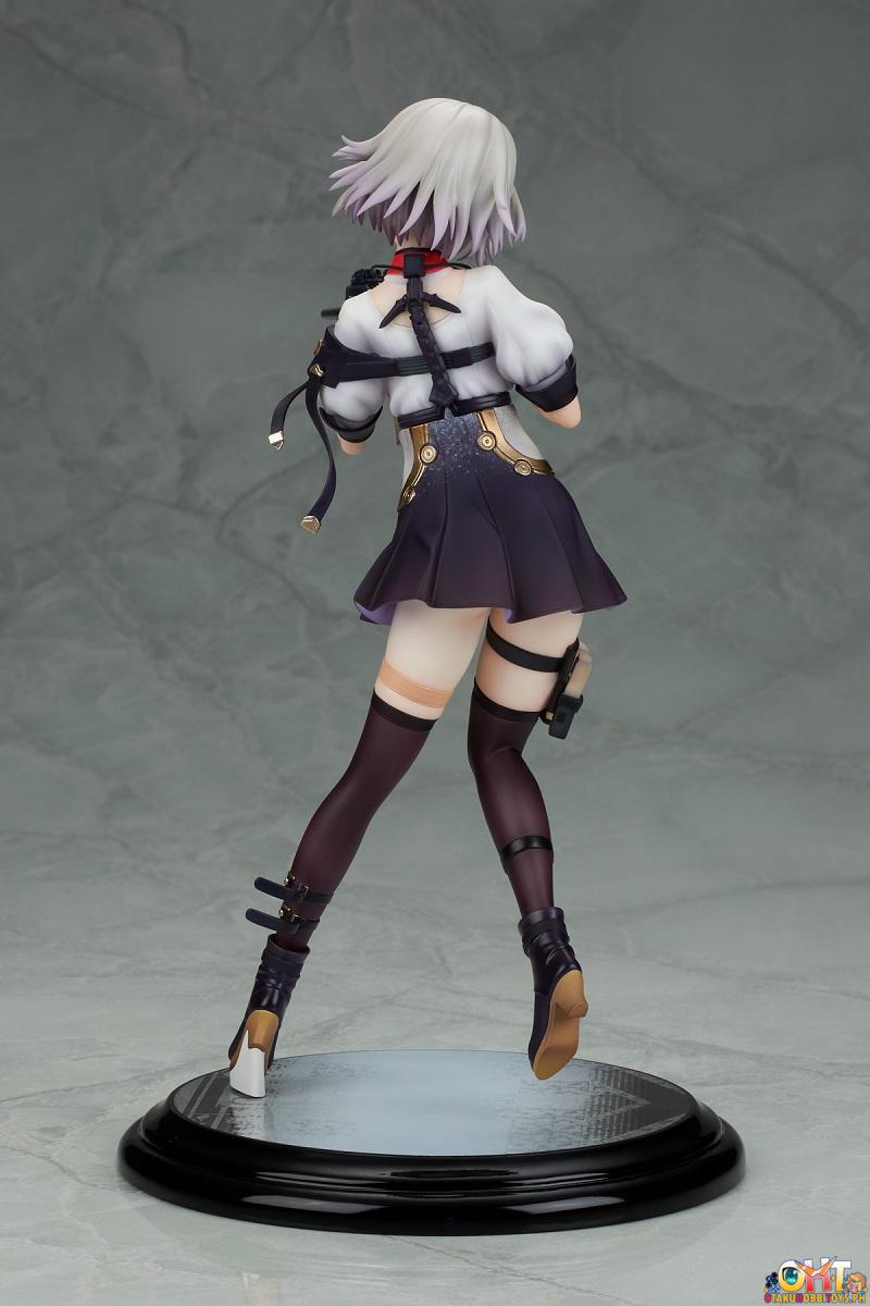Wanderer Dolls' Frontline 1/7 Vector