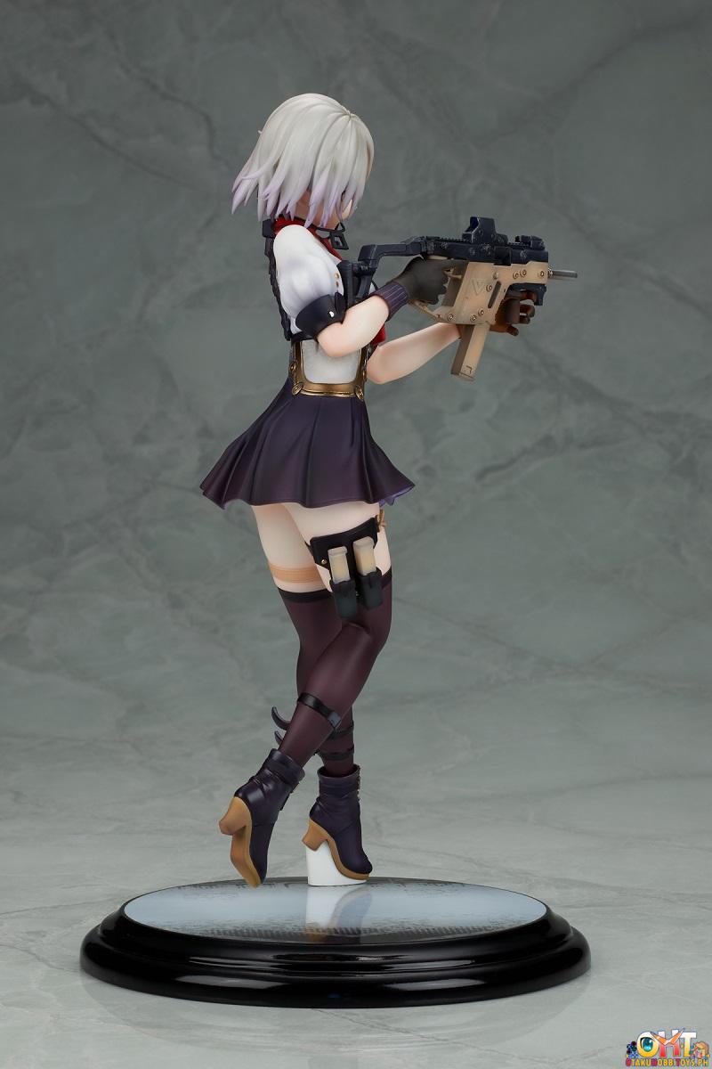 Wanderer Dolls' Frontline 1/7 Vector