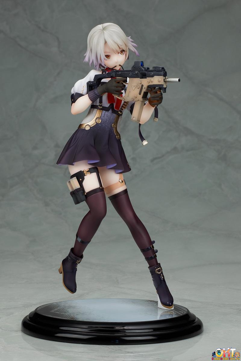 Wanderer Dolls' Frontline 1/7 Vector