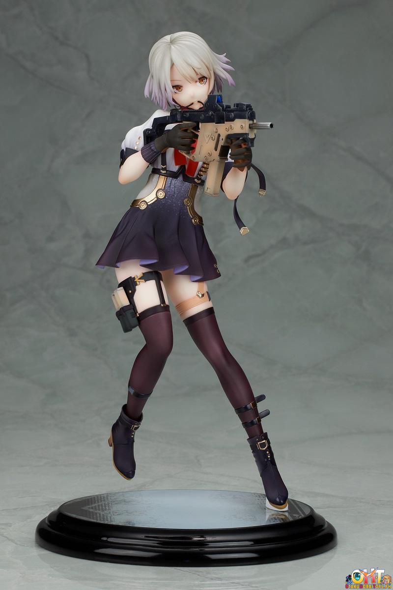 Wanderer Dolls' Frontline 1/7 Vector