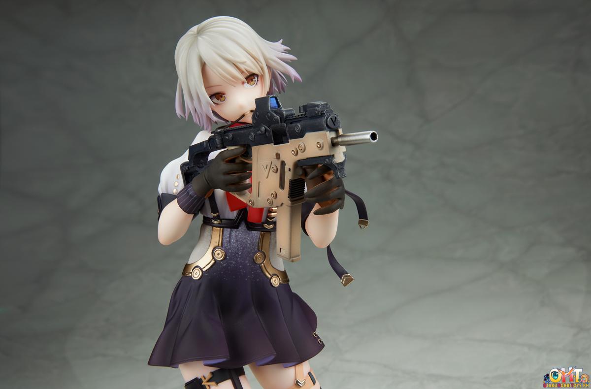Wanderer Dolls' Frontline 1/7 Vector