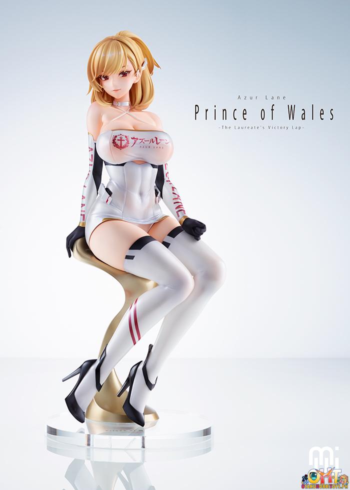 Mimeyoi 1/4 Prince of Wales The Laureate's Victory Lap