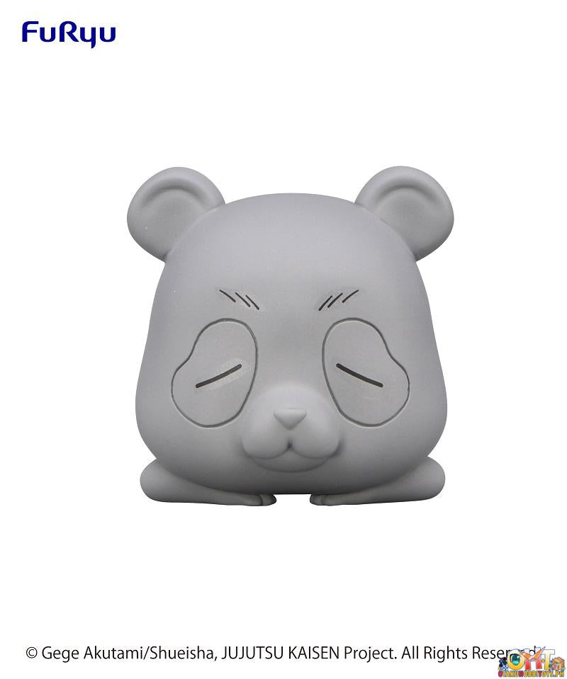 Furyu Jujutsu Kaisen Hikkake Figure Panda