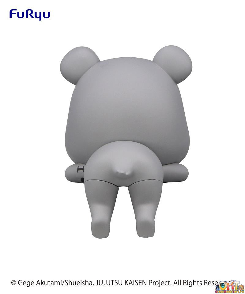 Furyu Jujutsu Kaisen Hikkake Figure Panda