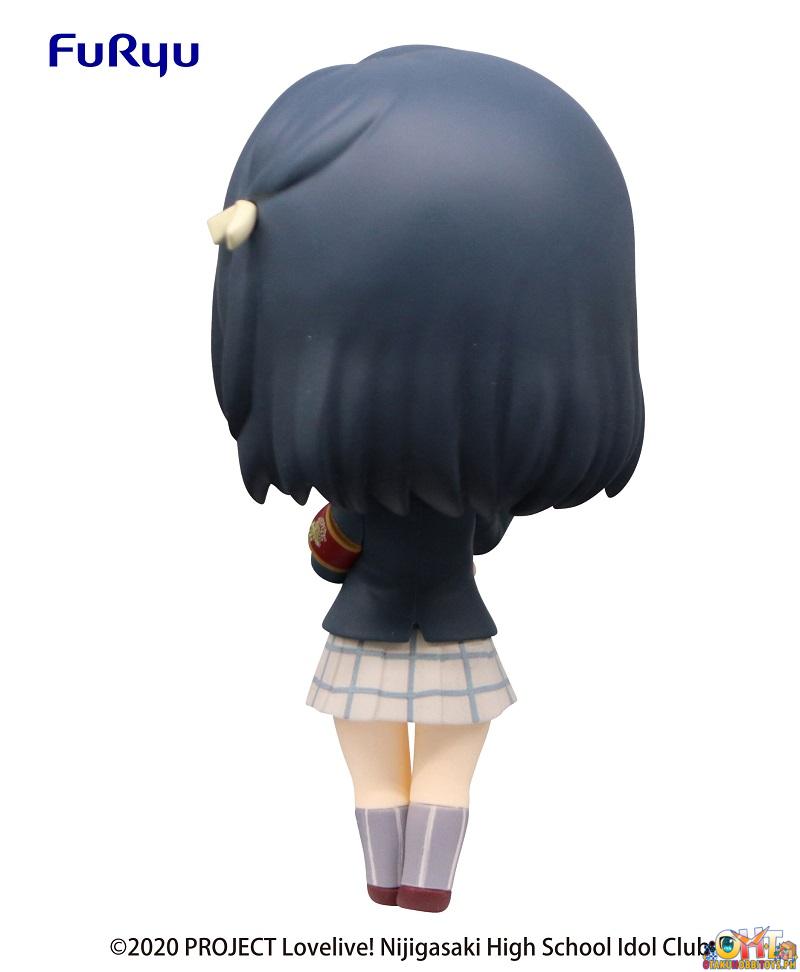Furyu Love Live! Nijigasaki High School Idol Club Chobirume Figure Shioriko Mifune