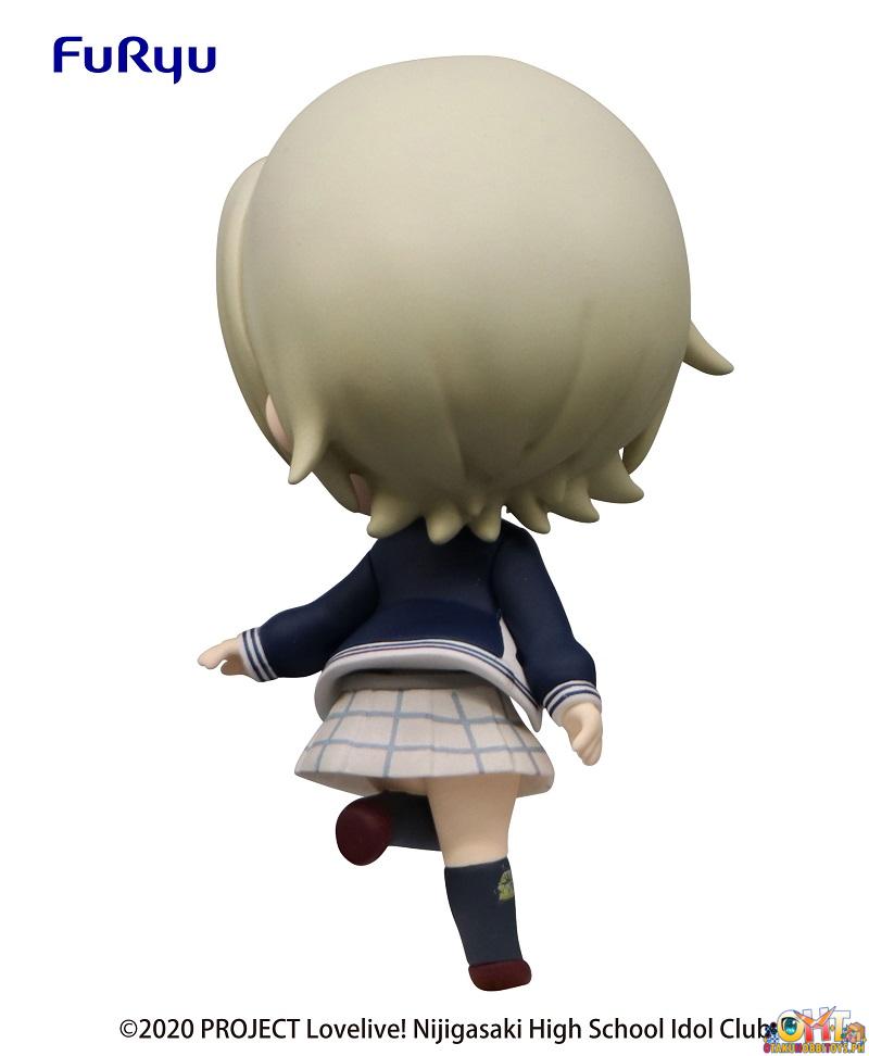 Furyu Love Live! Nijigasaki High School Idol Club Chobirume Figure Mia Taylor