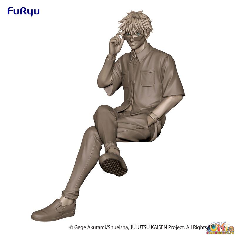 Furyu Jujutsu Kaisen Noodle Stopper Satoru Gojo Ending Costume Ver.