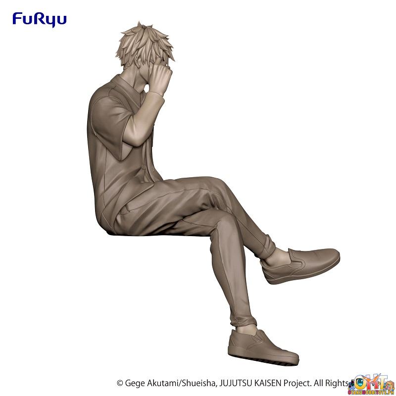 Furyu Jujutsu Kaisen Noodle Stopper Satoru Gojo Ending Costume Ver.