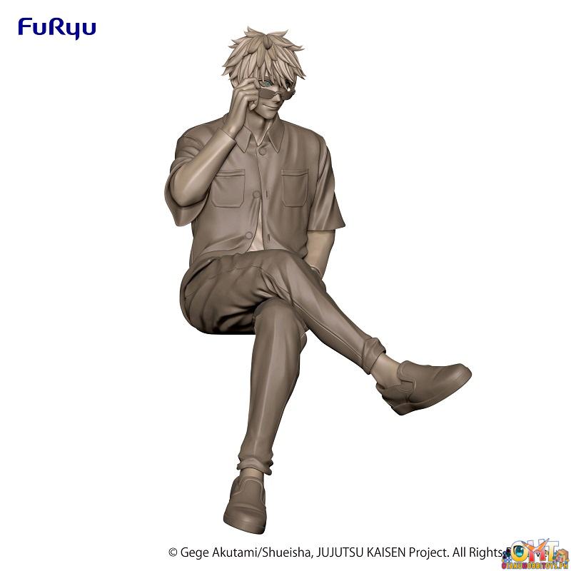 Furyu Jujutsu Kaisen Noodle Stopper Satoru Gojo Ending Costume Ver.