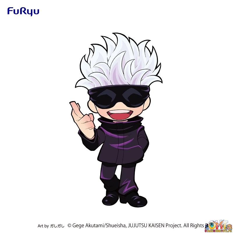 Furyu Jujutsu Kaisen TOONIZE Satoru Gojo Normal Color Ver