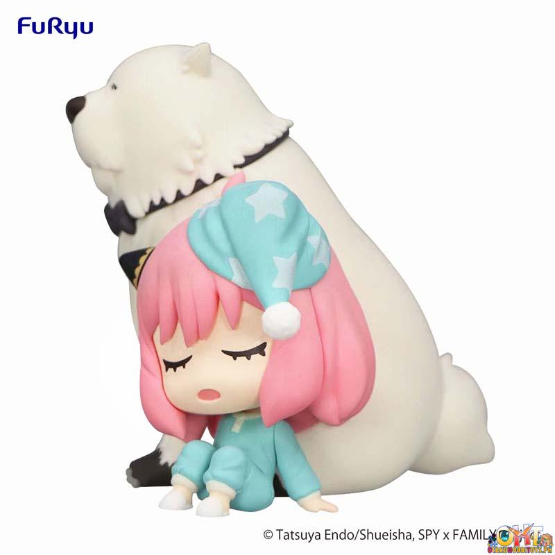 Furyu SPY×FAMILY Hold Figure Anya & Bond - EXTRA SLOT