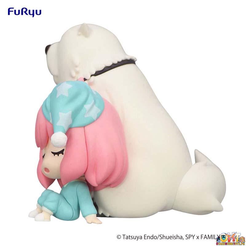 Furyu SPY×FAMILY Hold Figure Anya & Bond - EXTRA SLOT