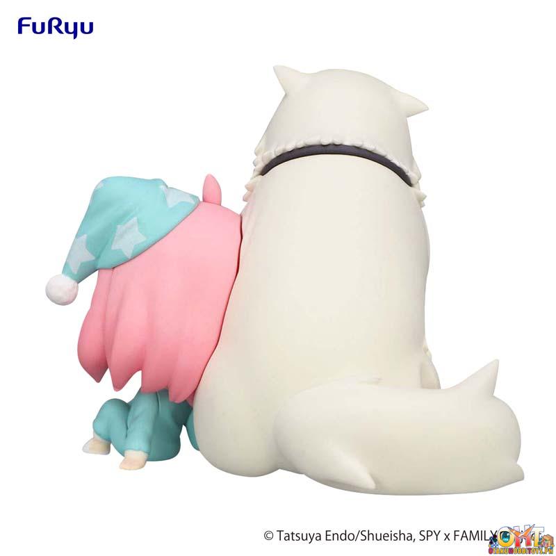 Furyu SPY×FAMILY Hold Figure Anya & Bond - EXTRA SLOT