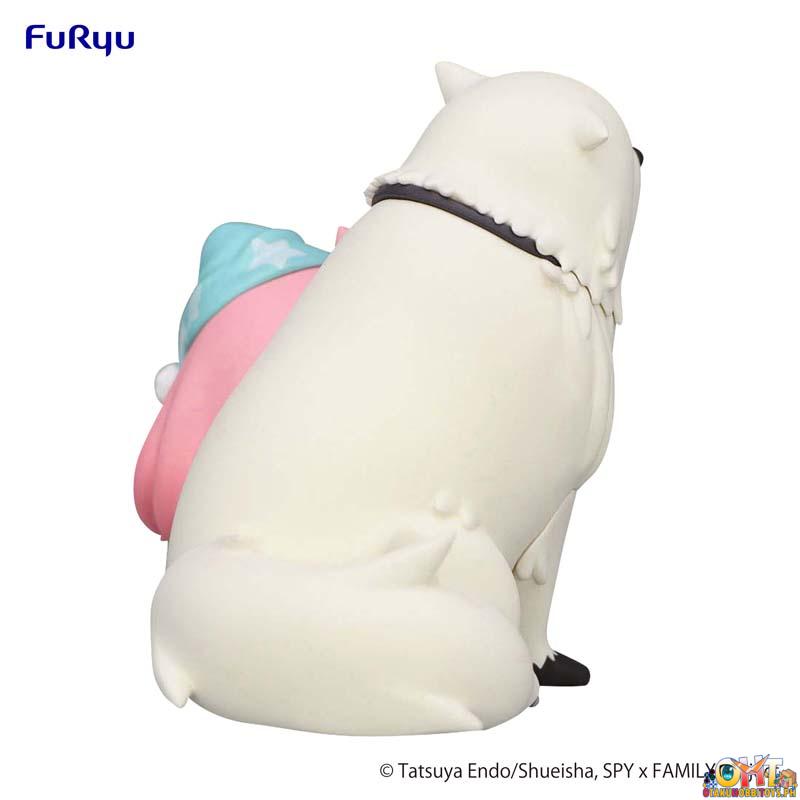 Furyu SPY×FAMILY Hold Figure Anya & Bond - EXTRA SLOT