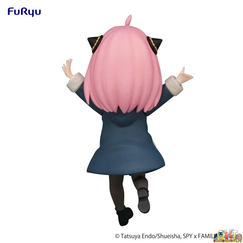 Furyu SPY×FAMILY Trio-Try-iT Figure Anya Forger