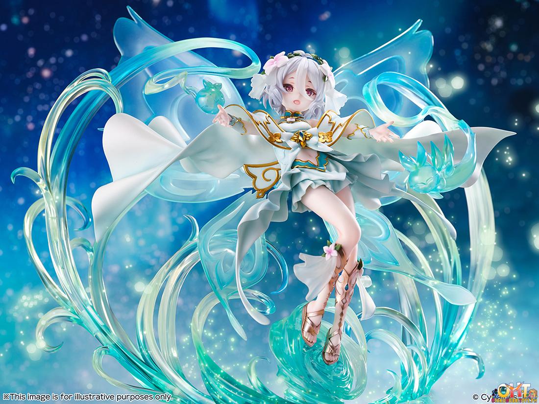 eStream Princess Connect! Re:Dive 1/7 Kokkoro (Princess)