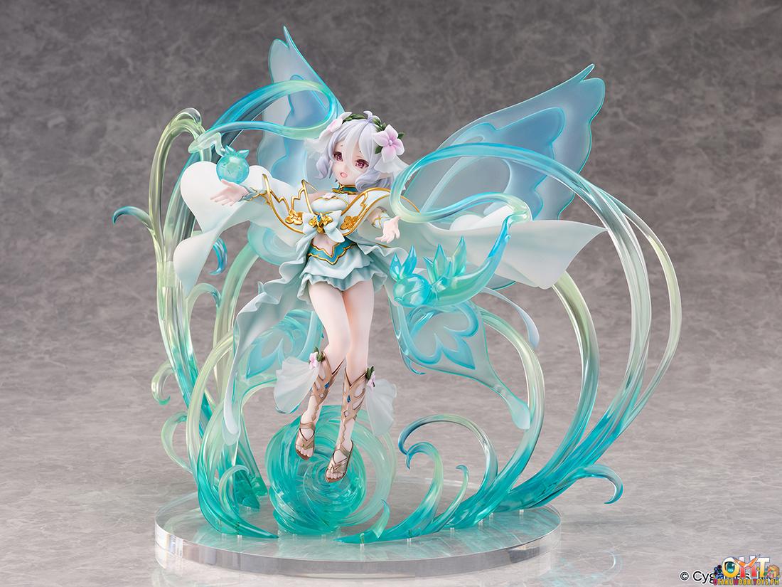 eStream Princess Connect! Re:Dive 1/7 Kokkoro (Princess)