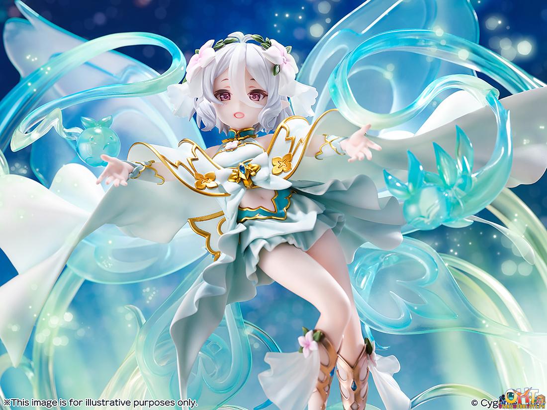 eStream Princess Connect! Re:Dive 1/7 Kokkoro (Princess)