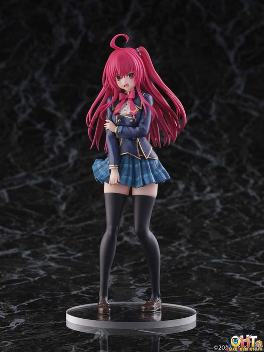 eStream TV Anime Liar Liar Cantabile Sarasa Saionji SHIBUYA SCRAMBLE FIGURE