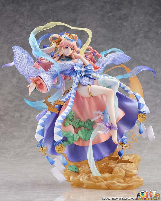 eStream Macross Frontier 1/7 Sheryl Nome -Amaterasu Ver.- SHIBUYA SCRAMBLE FIGURE