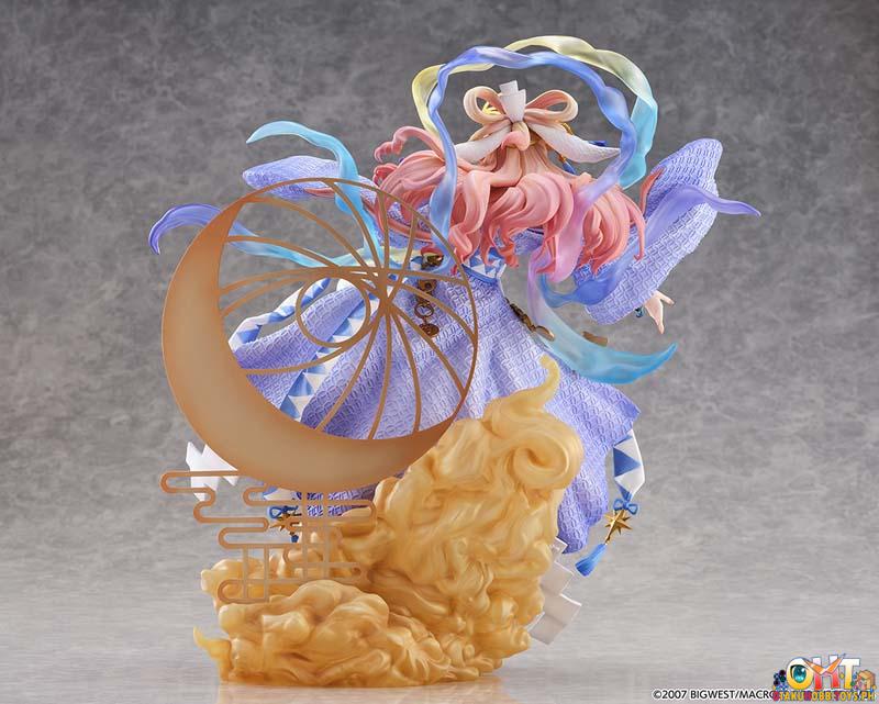 eStream Macross Frontier 1/7 Sheryl Nome -Amaterasu Ver