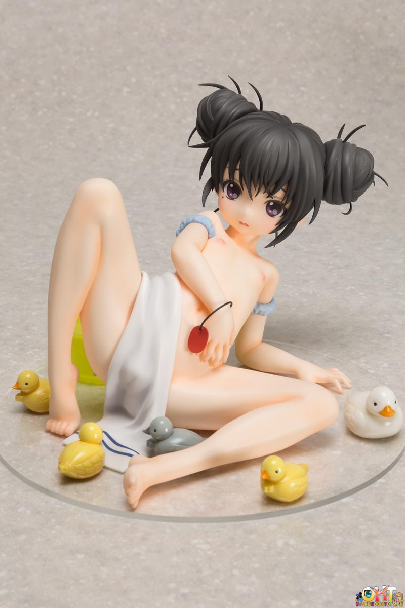 [REISSUE] (18+) Tuberosa+ 1/5 Tae Kokuten Special Illustrated by Inuburo