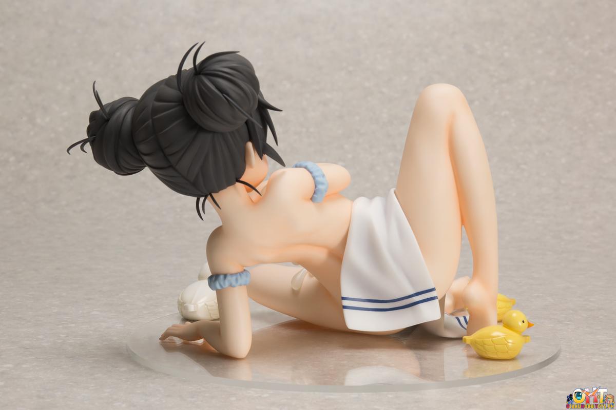 [REISSUE] (18+) Tuberosa+ 1/5 Tae Kokuten Special Illustrated by Inuburo