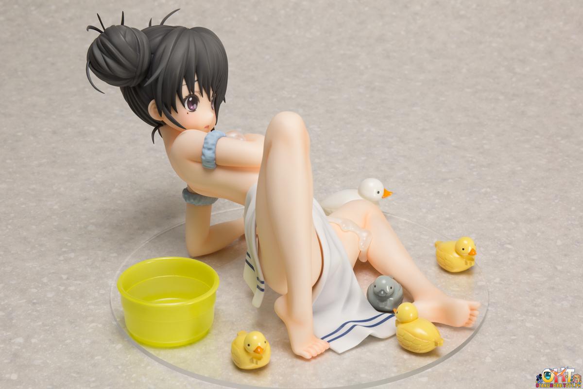 [REISSUE] (18+) Tuberosa+ 1/5 Tae Kokuten Special Illustrated by Inuburo