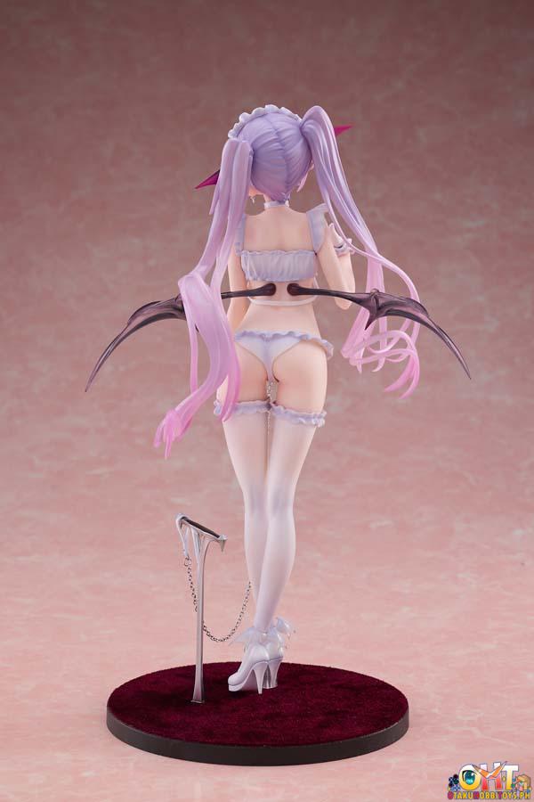 (18+) Pink Charm rurudo illustration 1/6 Eve BODY HARNESS_Ver.