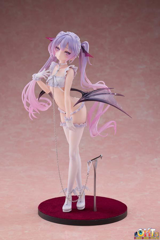 (18+) Pink Charm rurudo illustration 1/6 Eve BODY HARNESS_Ver.