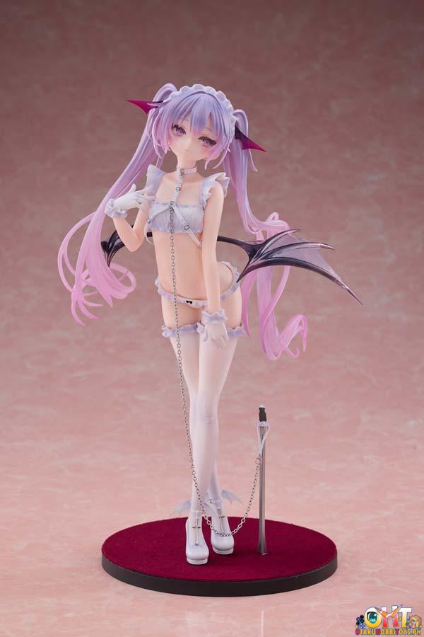 (18+) Pink Charm rurudo illustration 1/6 Eve BODY HARNESS_Ver.