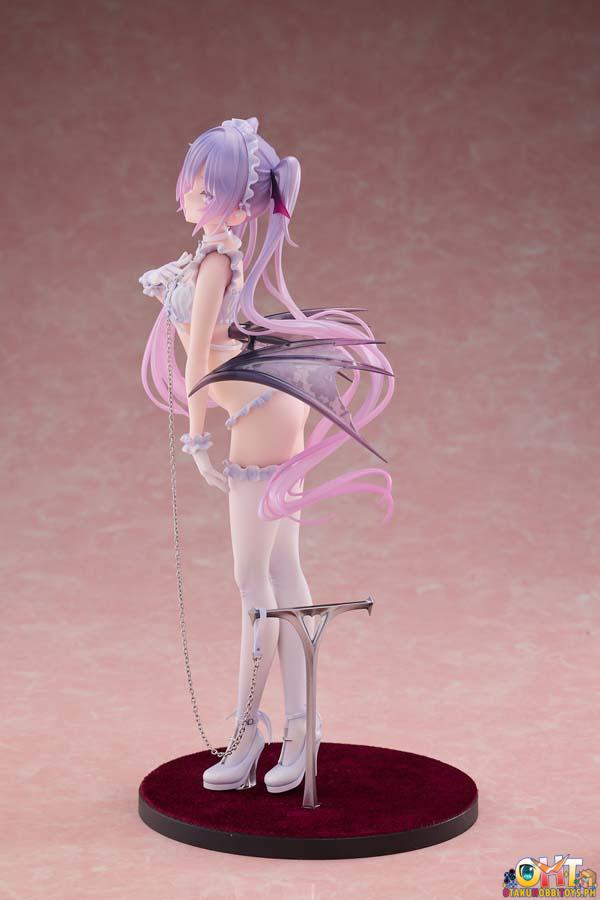 (18+) Pink Charm rurudo illustration 1/6 Eve BODY HARNESS_Ver.