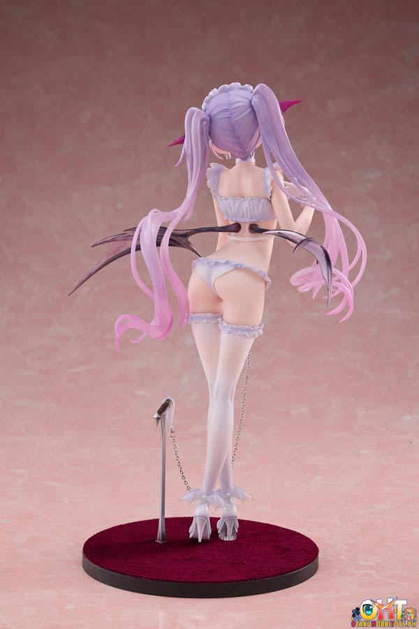 (18+) Pink Charm rurudo illustration 1/6 Eve BODY HARNESS_Ver.
