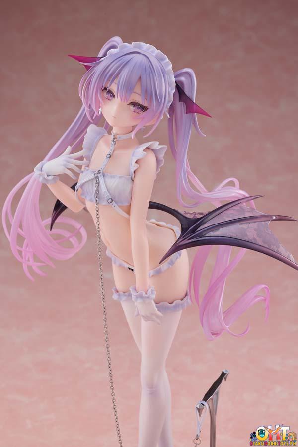 (18+) Pink Charm rurudo illustration 1/6 Eve BODY HARNESS_Ver.