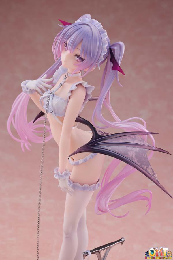 (18+) Pink Charm rurudo illustration 1/6 Eve BODY HARNESS_Ver.