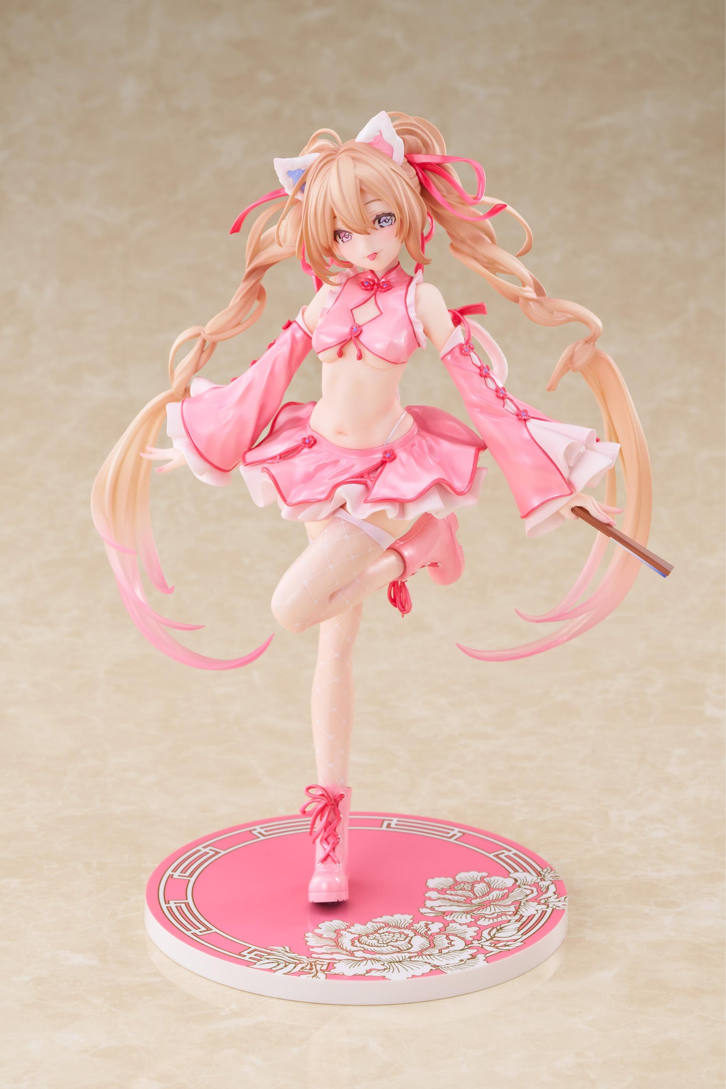 Violet Studio 1/6 DS Mile Original Illustration Su Xiaoxiao