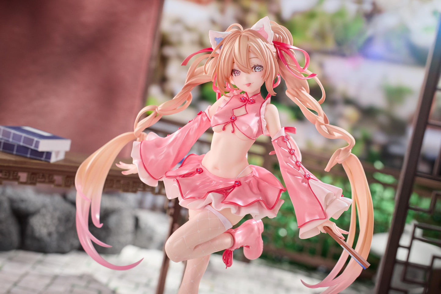 Violet Studio 1/6 DS Mile Original Illustration Su Xiaoxiao