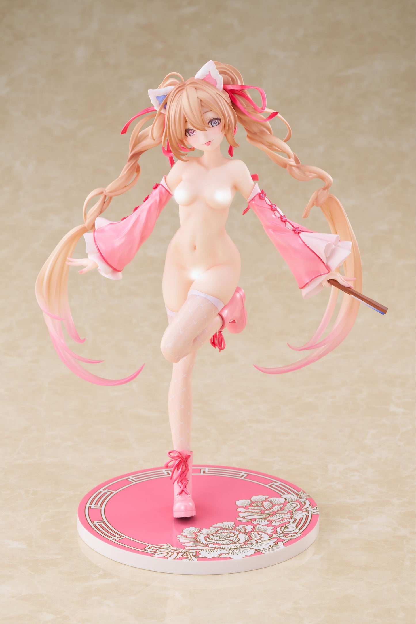 Violet Studio 1/6 DS Mile Original Illustration Su Xiaoxiao