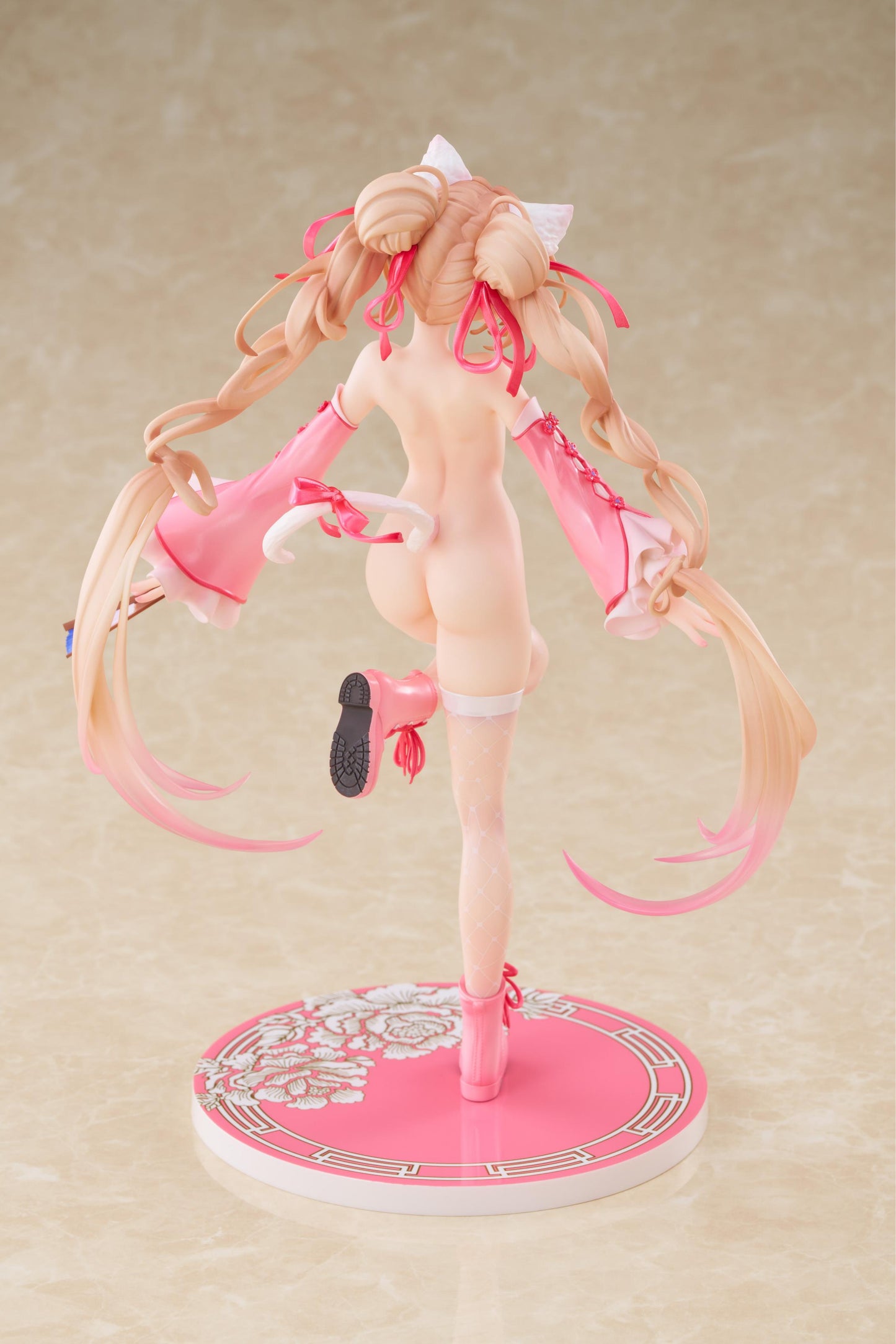 Violet Studio 1/6 DS Mile Original Illustration Su Xiaoxiao