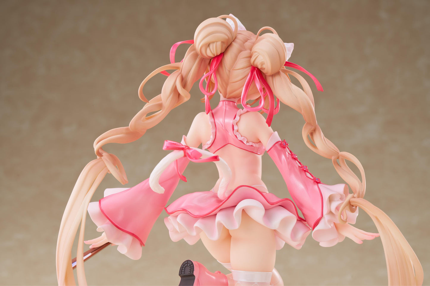 Violet Studio 1/6 DS Mile Original Illustration Su Xiaoxiao