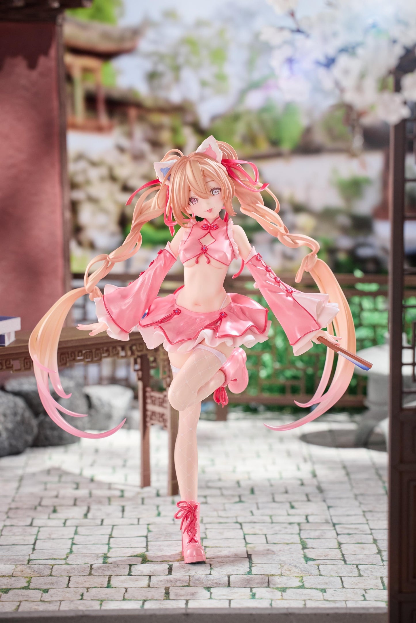 Violet Studio 1/6 DS Mile Original Illustration Su Xiaoxiao