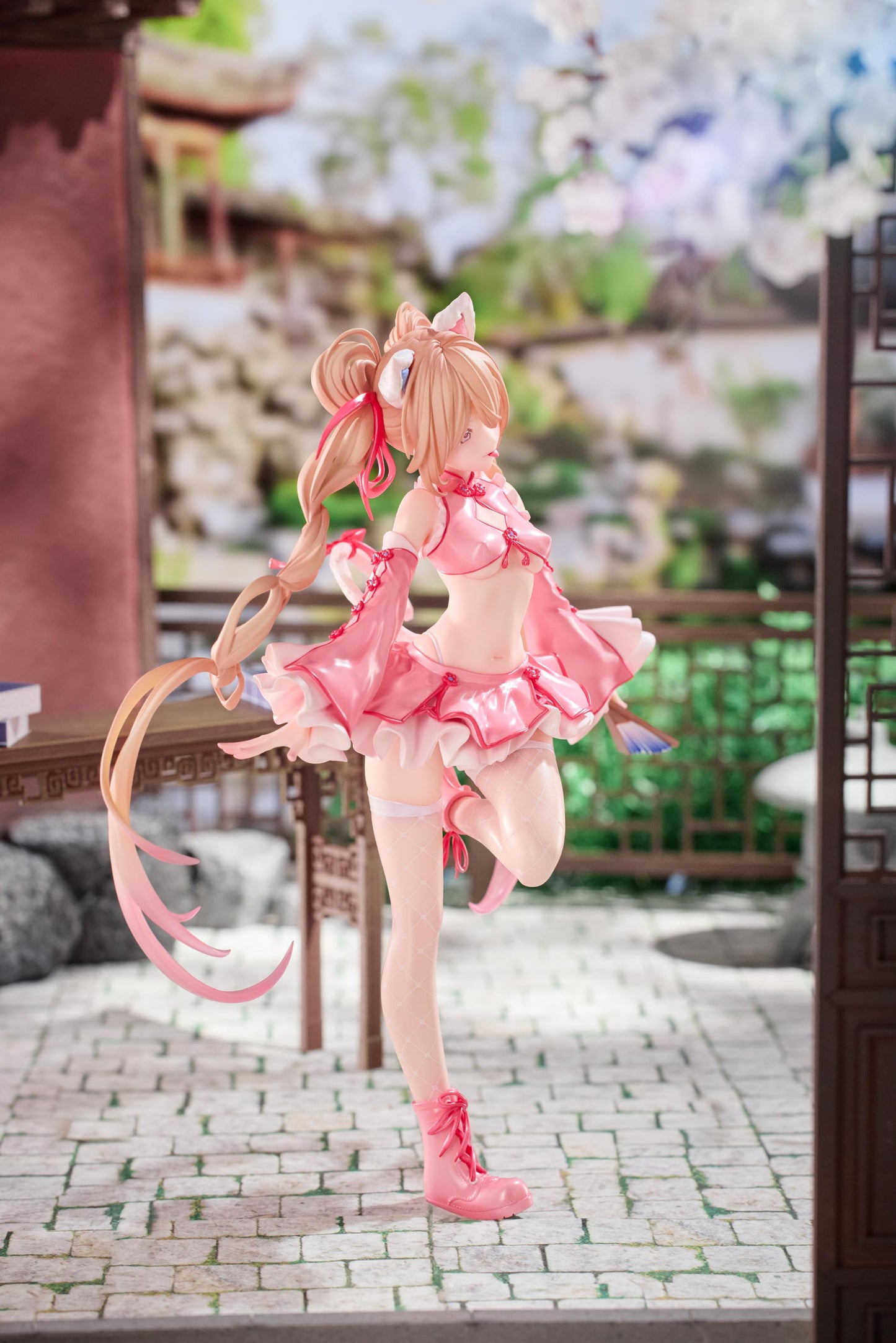 Violet Studio 1/6 DS Mile Original Illustration Su Xiaoxiao