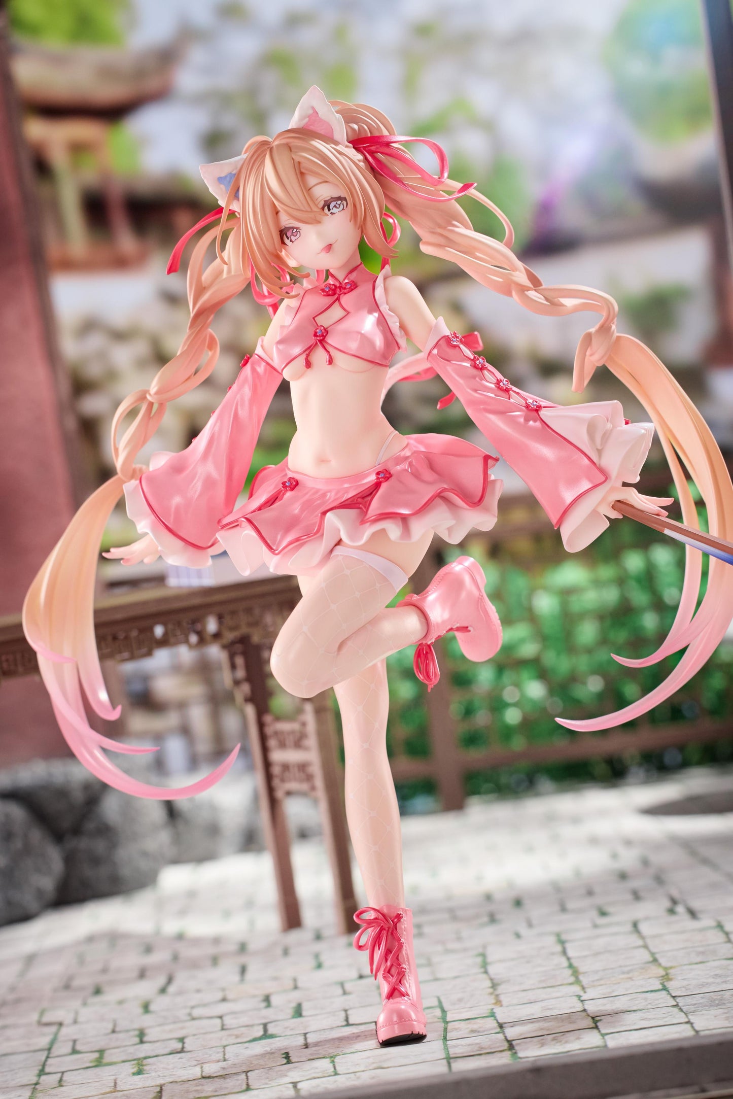 Violet Studio 1/6 DS Mile Original Illustration Su Xiaoxiao