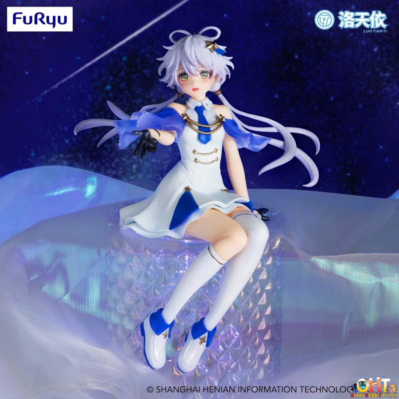 Furyu Vsinger Noodle Stopper Luo Tian Yi Shooting Star Ver.