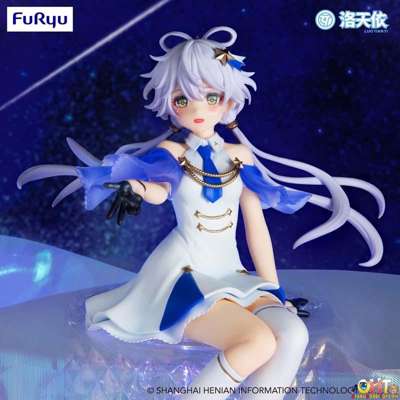 Furyu Vsinger Noodle Stopper Luo Tian Yi Shooting Star Ver.