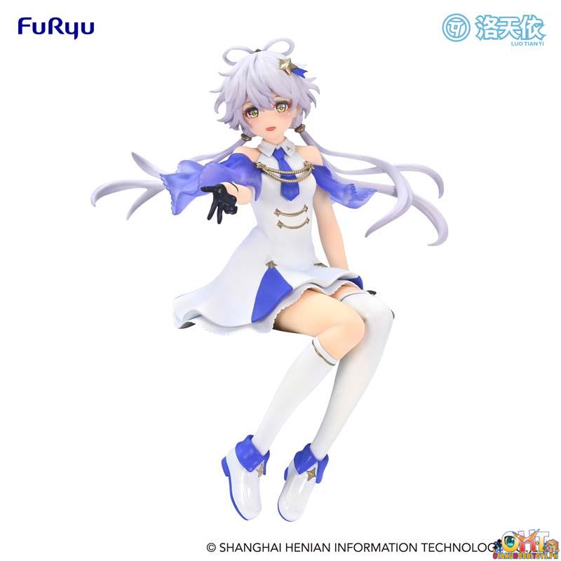 Furyu Vsinger Noodle Stopper Luo Tian Yi Shooting Star Ver.