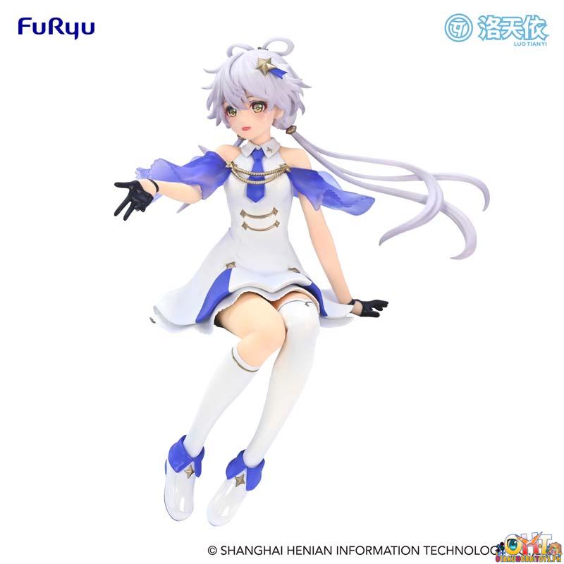 Furyu Vsinger Noodle Stopper Luo Tian Yi Shooting Star Ver.