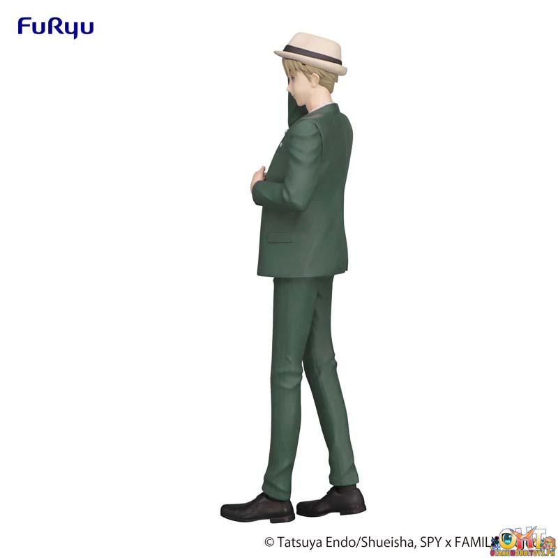 Furyu SPY×FAMILY Trio-Try-iT Figure Loid Forger