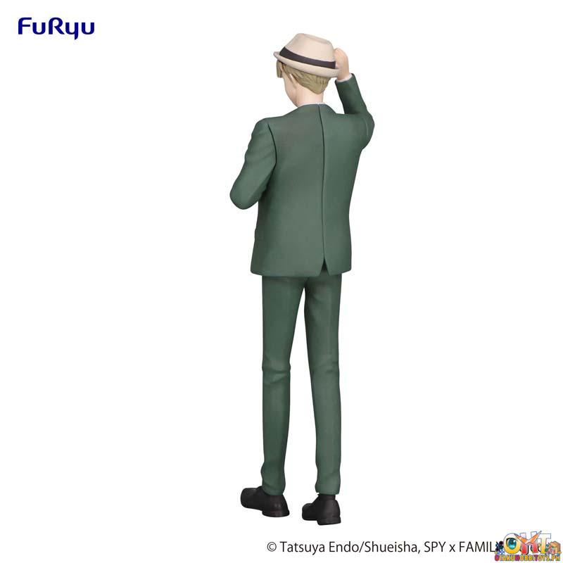 Furyu SPY×FAMILY Trio-Try-iT Figure Loid Forger