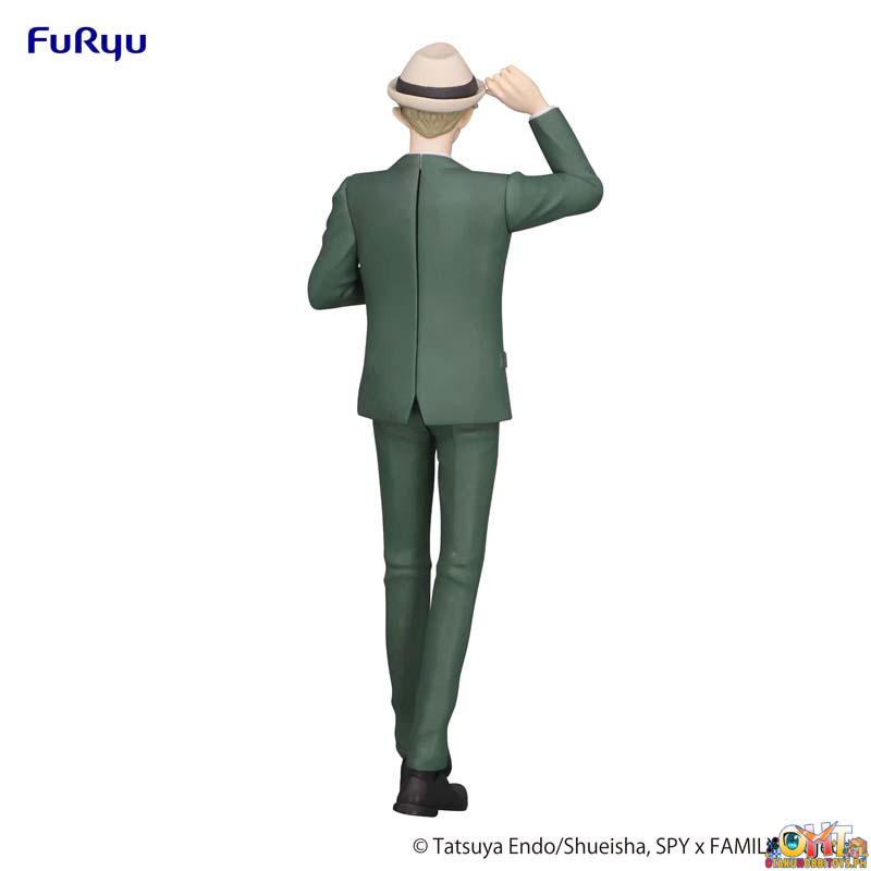 Furyu SPY×FAMILY Trio-Try-iT Figure Loid Forger